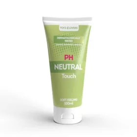 Ph Neutral Touch Intimkozmetikum 100 ml