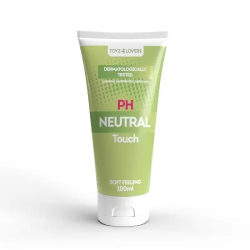 Ph Neutral Touch Intimkozmetikum 100 ml