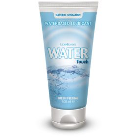 Water Touch masszázsolaj 100 ml