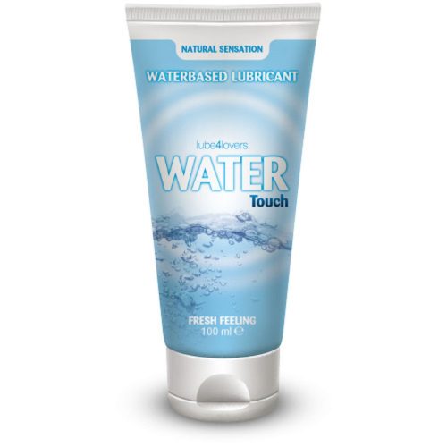 Water Touch masszázsolaj 100 ml