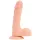 Toyz4lovers Dildó Realisztikus PVC 23 cm világos bőr