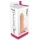 Dildo-REALISTIC DILDO REAL RAPTURE FLESH 10"