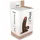 Toyz4Lovers Dildó Realisztikus anyagú 15 cm fekete