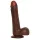 Toyz4lovers Dildó Realisztikus 25,5 cm Fekete