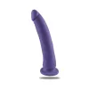 Toyz4Lovers Realisztikus dildó puha tapintású lila