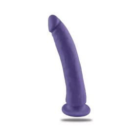 Toyz4Lovers Realisztikus dildó puha tapintású lila