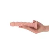 Ugo Dildó Valódi érzet, tapadókorongos 14,5 cm hús színű vízálló