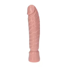   Dildó Valósághű, vízálló 21,5 cm természetes bőrszín