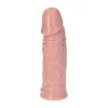 Dildó Realisztikus, Vízálló 13 cm Miąższ