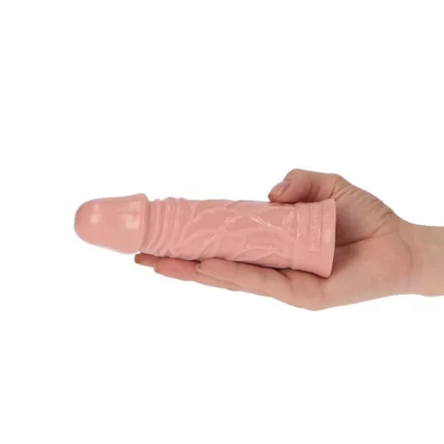 Dildó Realisztikus, Vízálló 13 cm Miąższ