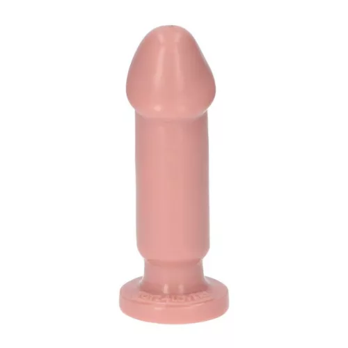 Dildo Realisztikus, Análstimuláló 13 cm Miákszín