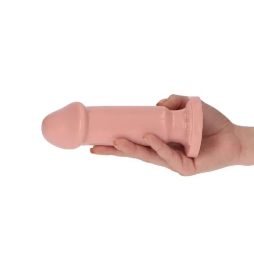 Dildo Realisztikus, Análstimuláló 13 cm Miákszín