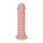 Dildo Realisztikus, tapadókorongos 13,5 cm hús színű vízálló