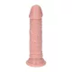 Dildo Realisztikus, tapadókorongos 13,5 cm hús színű vízálló