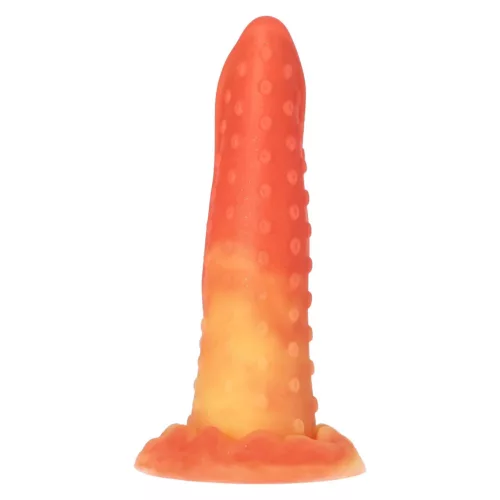 Frollo Dildó Intenzív penetráció, erős tapadókorong 23 cm szilikon