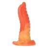 Frollo Dildó Intenzív penetráció, erős tapadókorong 23 cm szilikon