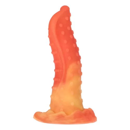 Frollo Dildó Intenzív penetráció, erős tapadókorong 23 cm szilikon