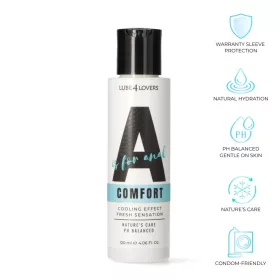 A for Comfort anál síkosító 120 ml