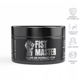 Fist Master anál síkosító 250 ml