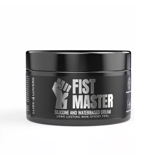 Fist Master anál síkosító 250 ml