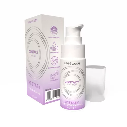 Eccitante Donna Ecstasy női parfüm 40 ml