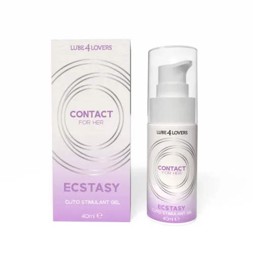 Eccitante Donna Ecstasy női parfüm 40 ml