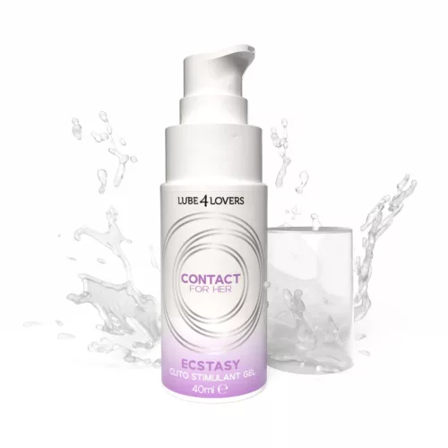 Eccitante Donna Ecstasy női parfüm 40 ml