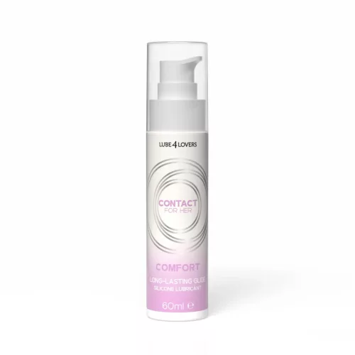 Lubrificante Anale szilikonos síkosító 60 ml