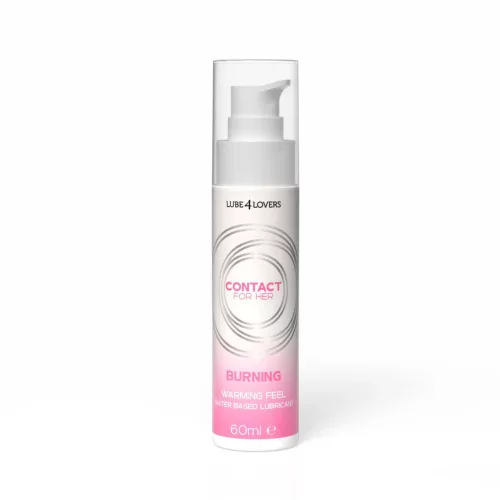 Lubrificante Vaginale síkosító 60 ml