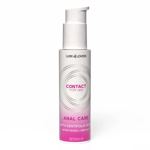 Anal Care síkosító 120 ml