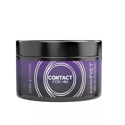 Super Fist anál síkosító 250 ml