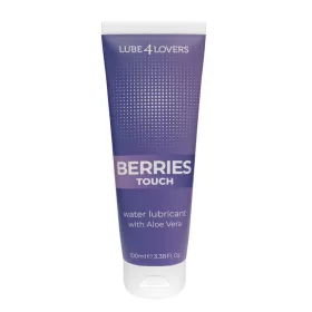 Water Touch Forest Fruits síkosító 100 ml