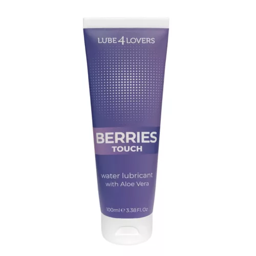 Water Touch Forest Fruits síkosító 100 ml