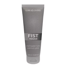 Fist Touch anál síkosító 100 ml