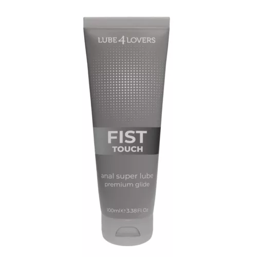 Fist Touch anál síkosító 100 ml
