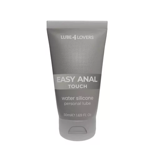 Easy Anal Touch anál síkosító 50 ml