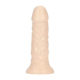Dildo Aromás, Vanília Illatú 15 cm 2,7 cm Krémfehér