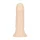 Dildo Aromás, Vanília Illatú 15 cm 2,7 cm Krémfehér