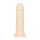 Dildó Vanília Illattal Stabil Tapadókorong 25 cm 6,3 cm