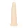 Dildo Realisztikus, stabila tapadókorong 19,5 cm vanília illattal