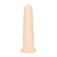 Dildo Realisztikus, stabila tapadókorong 19,5 cm vanília illattal