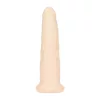 Dildo Realisztikus, stabila tapadókorong 19,5 cm vanília illattal