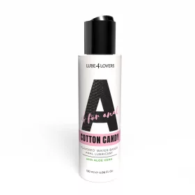 Anal síkosító 120 ml cukorkás illattal