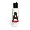 A is for Anal Vízbázisú anál síkosító intenzív aloe 120 ml eper illatú