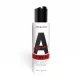 A is for Anal Vízbázisú anál síkosító intenzív aloe 120 ml eper illatú