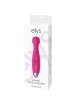 Elys Vibrátor Rezgő, USB-töltés, 9 mód Vízálló közepes méretű