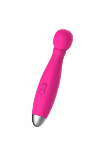 Elys Vibrátor Rezgő, USB-töltés, 9 mód Vízálló közepes méretű