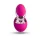 Toyz4Lovers Vibrátor Rezgő, vízálló 10 cm rózsaszín