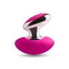 Toyz4Lovers Vibrátor Rezgő, vízálló 10 cm rózsaszín