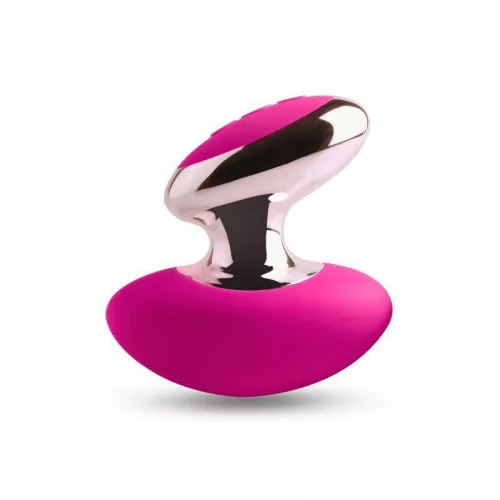 Toyz4Lovers Vibrátor Rezgő, vízálló 10 cm rózsaszín